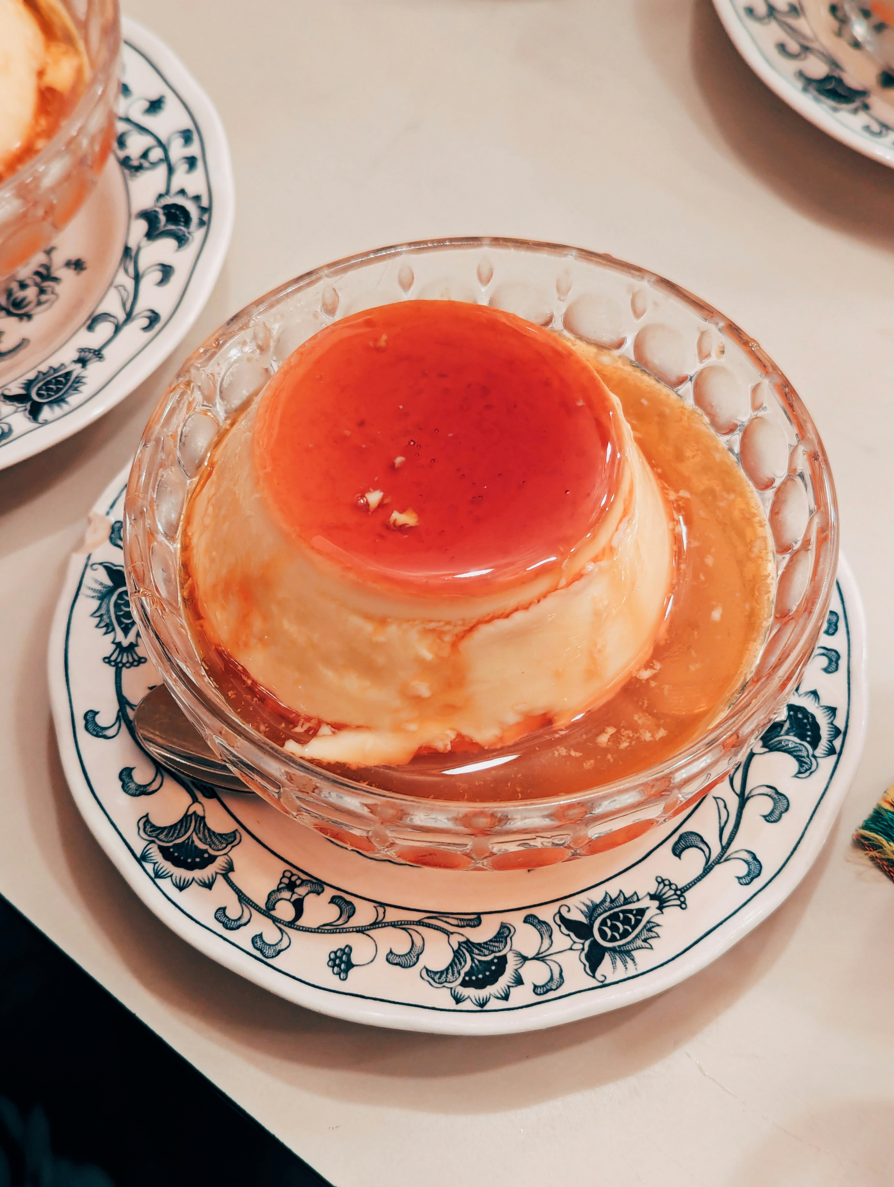 Custard